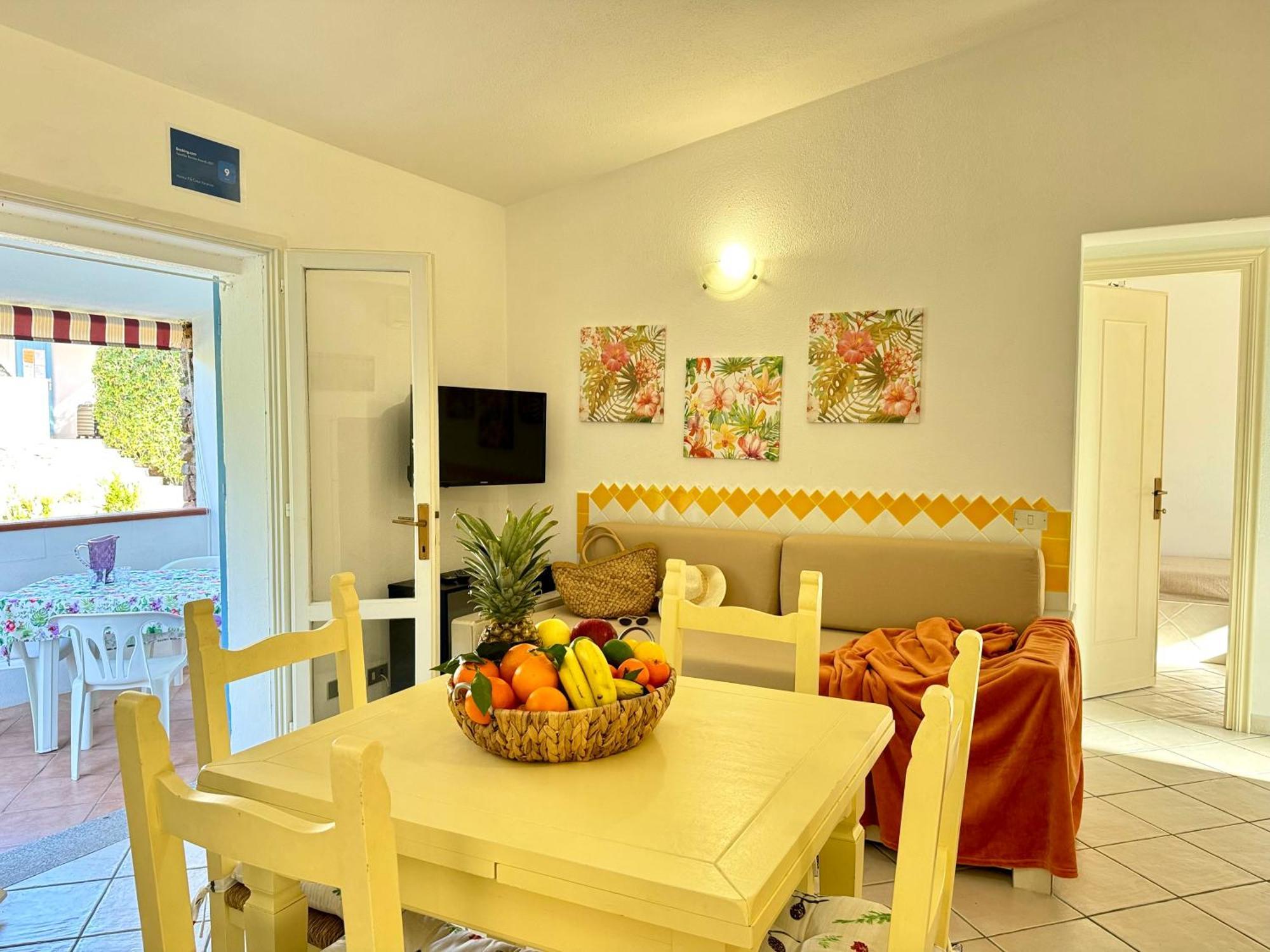 Garden Retreat - Homey Experience Olbia Exterior photo