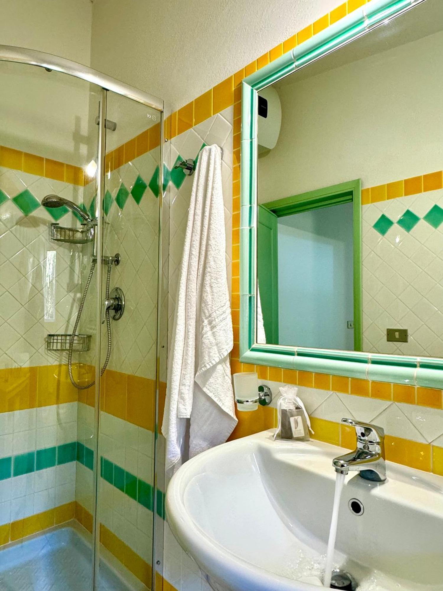 Garden Retreat - Homey Experience Olbia Exterior photo